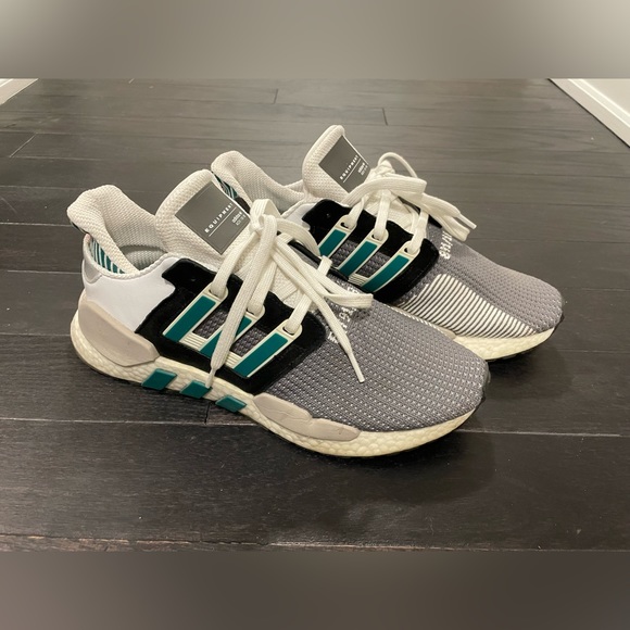 Adidas Originals EQT Support 91/18 - 10.5 Mens - Picture 1 of 2